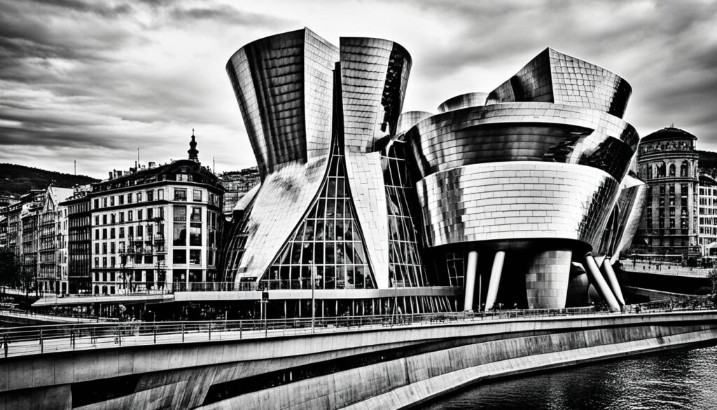 Bilbao Guggenheim