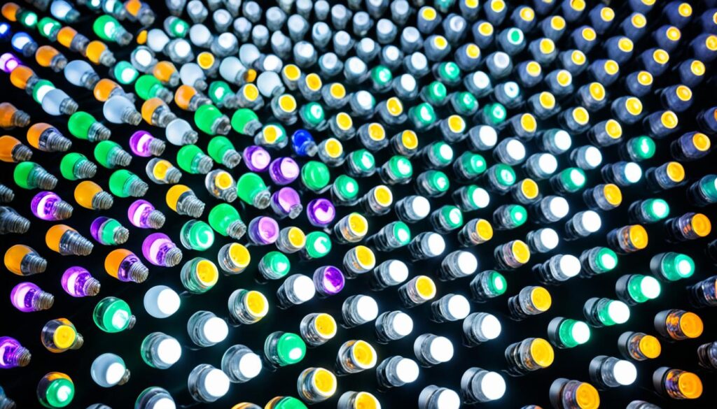 Bombillas LED baratas