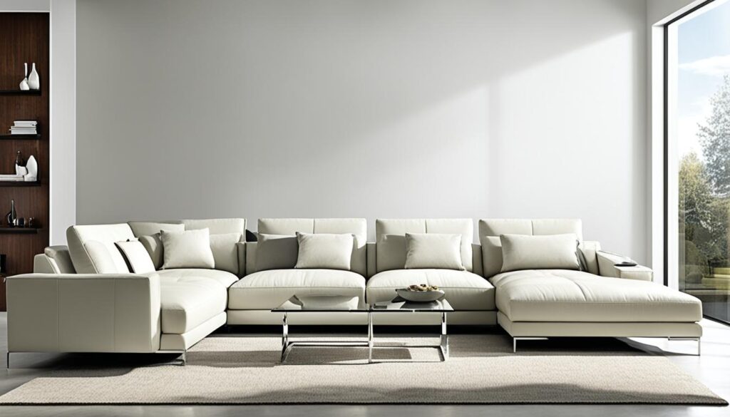 Muebles de Alta Gama
