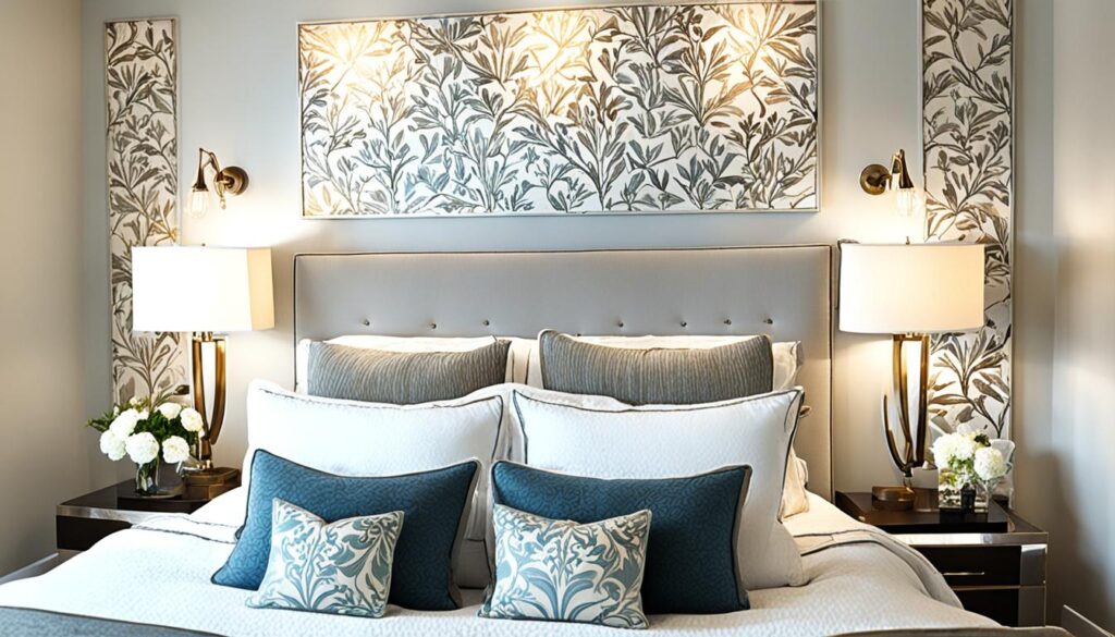 apliques de pared dormitorio