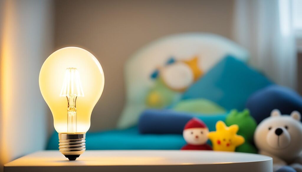 bombillas LED