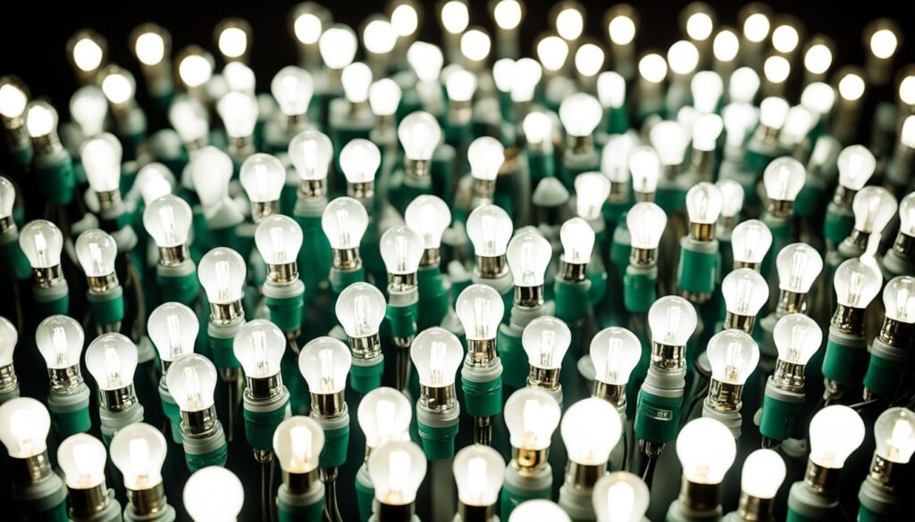 bombillas led baratas