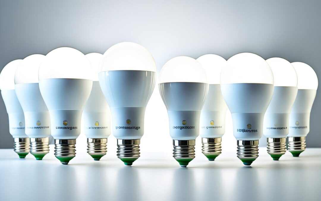 comprar bombillas led online al mejor precio