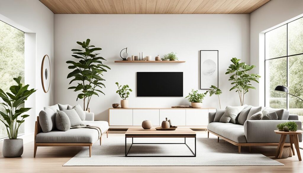 decoración funcional