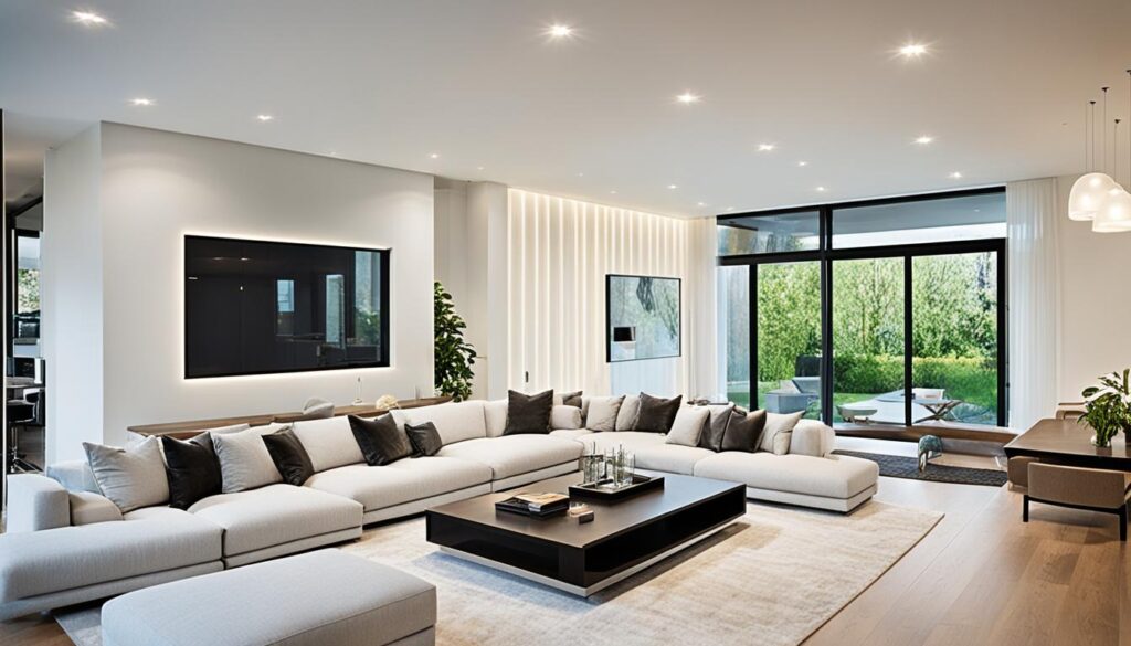 downlights LED empotrados