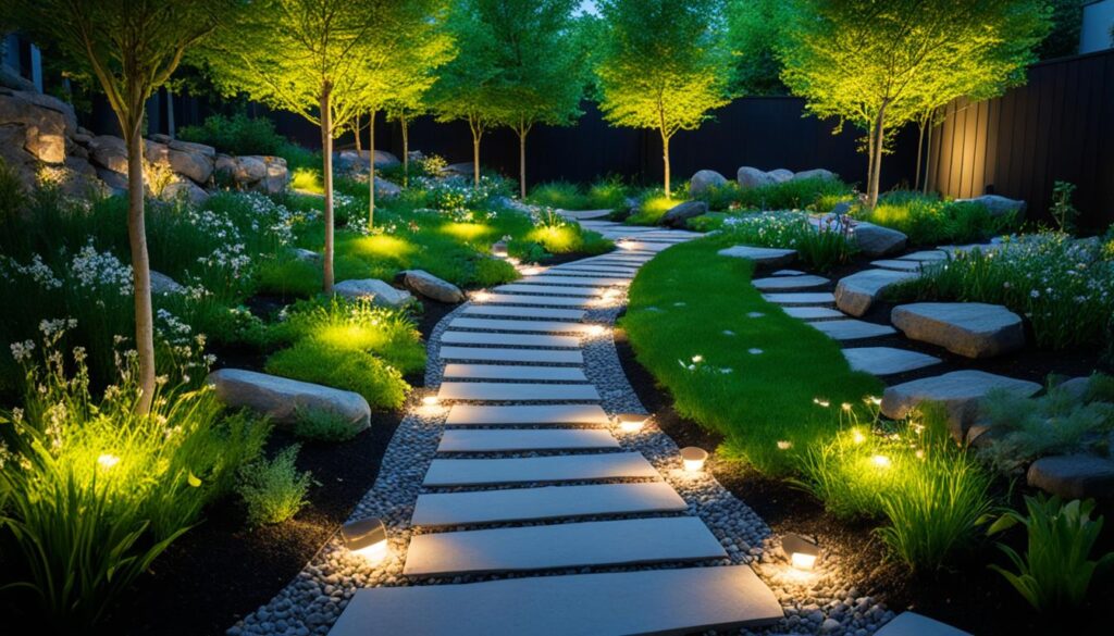 focos solares led baratos