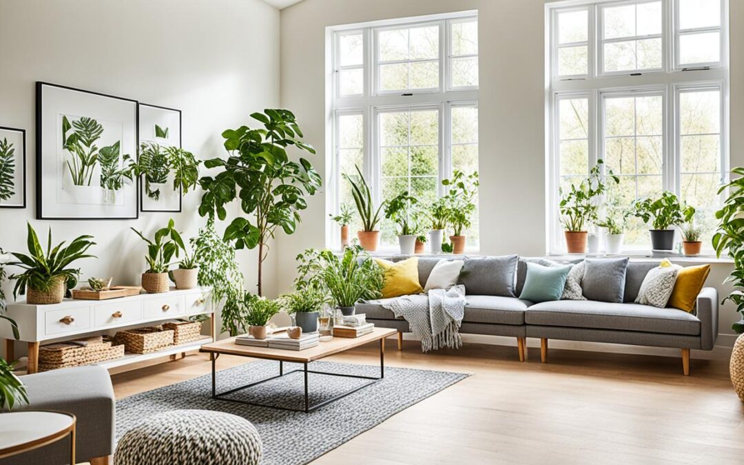 Beneficios de la Iluminación Natural en Interiores