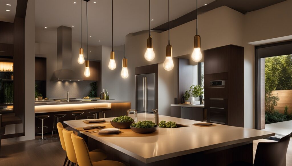 longevidad de las bombillas LED