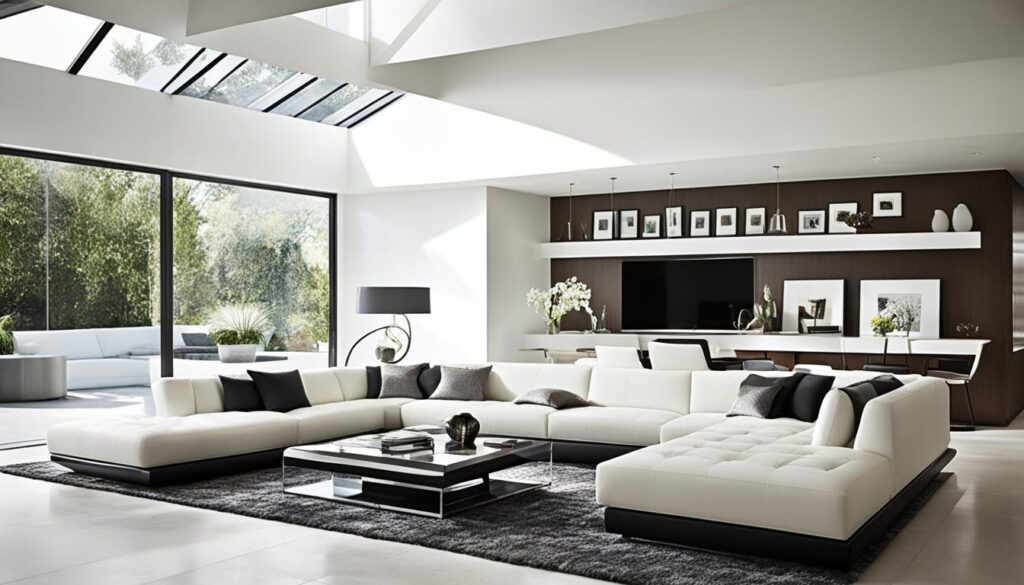 muebles de diseño