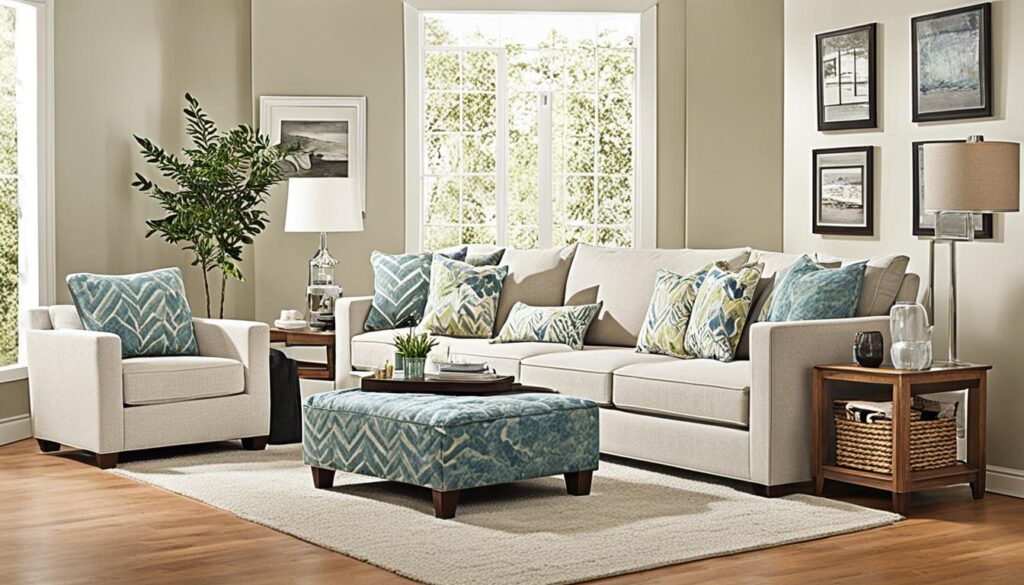 muebles multifuncionales