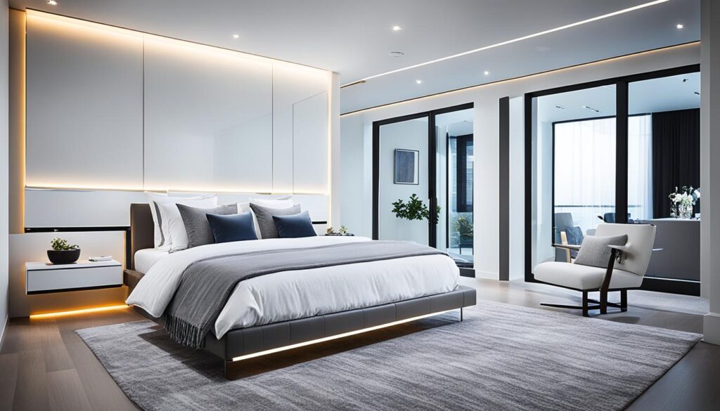 tecnologías Smart Home