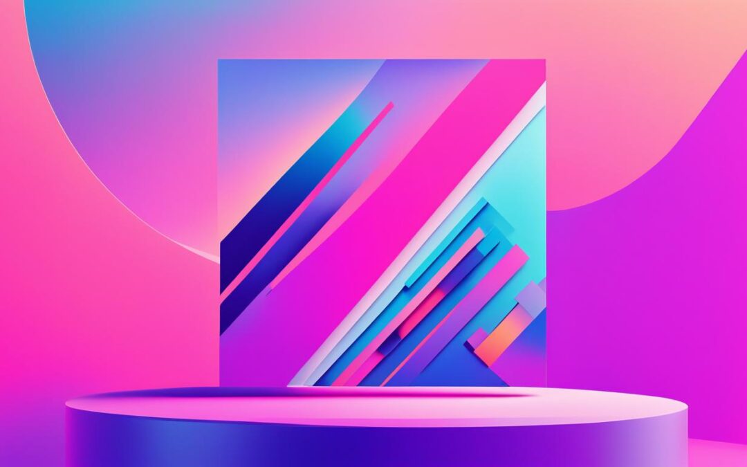 Tendencias en diseño 2024: Lo último en estilos